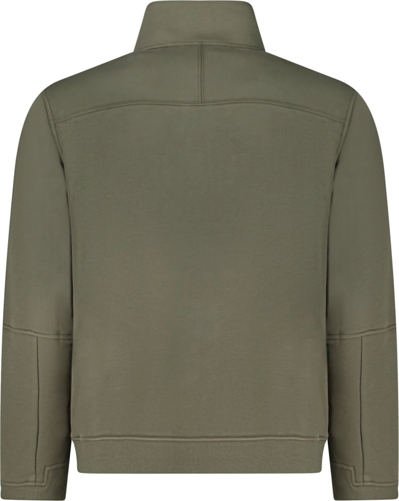 Duks për meshkuj K-WAY, i gjelbër