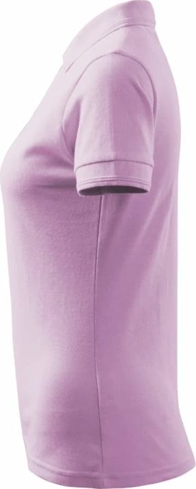 Maicë polo për femra Malfini, orchid