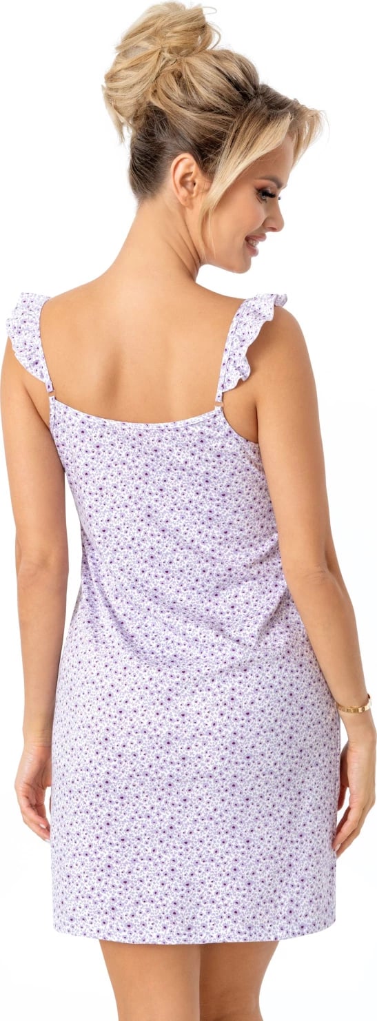 Këmishë nate Donna 210990, vjollcë