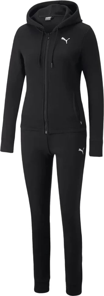 Trenerka Set për Femra, PUMA - 670022-01