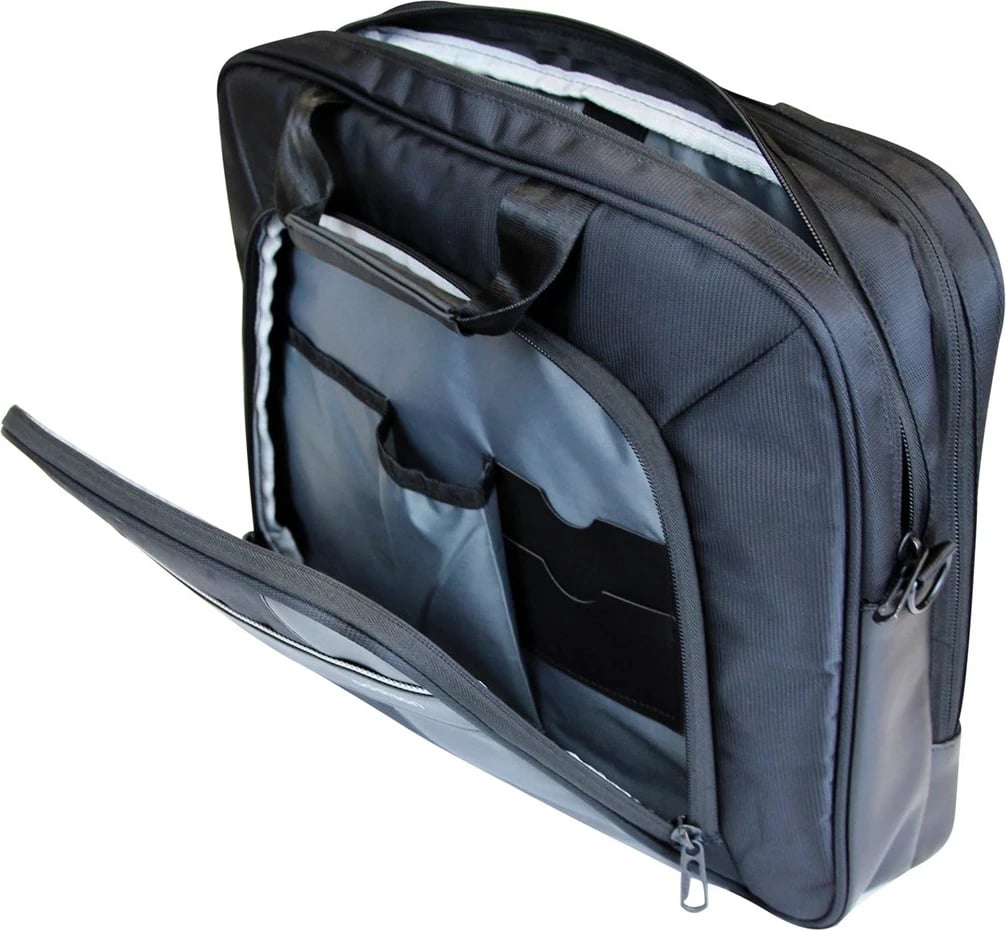 Kasë për Notebook Addison CORNELL 14, për 14.1'', e zezë