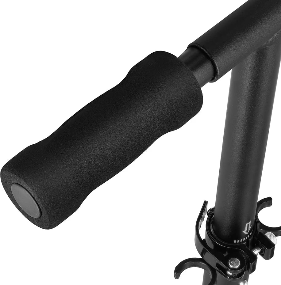 Trotinet Spokey unisex, i zi