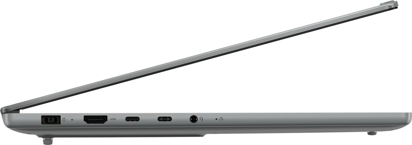 Kompjuter Lenovo IdeaPad Pro 5 16IAH10 CU9 285H, 32GB RAM, 1TB SSD, Windows 11 Pro, gri Kompjuter Lenovo IdeaPad Pro 5 16IAH10 CU9 285H, 32GB RAM, 1TB SSD, Windows 11 Pro, gri