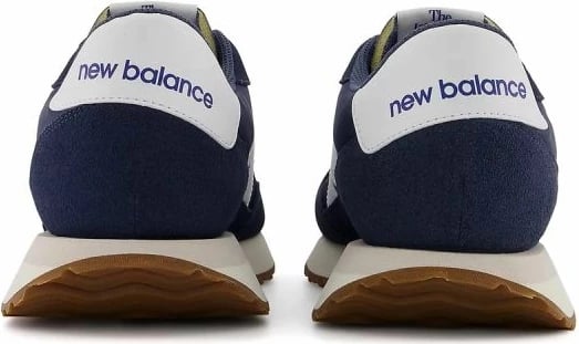 Atlete për meshkuj New Balance, blu marine