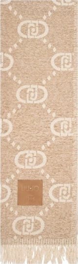 shall Liu Jo femra, beige