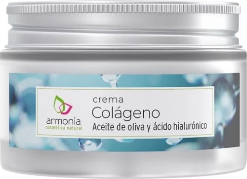 Krem fytyre Armonia Crema Esencial Colageno unisex 50ml