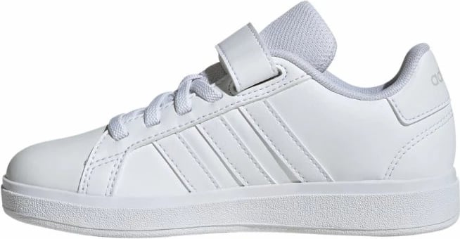 Këpucë fëmijë adidas, të bardha