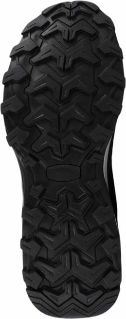 Atlete për meshkuj O'Neill, gri