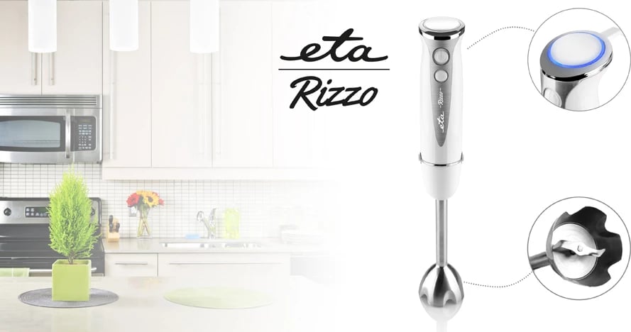 Blender Dore ETA RIZZO 105790000
