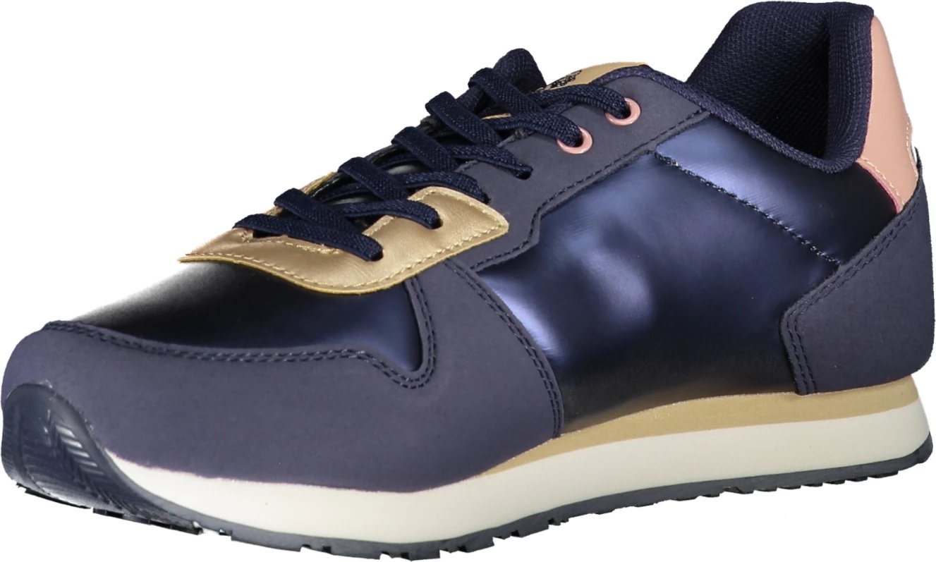 Atlete femra US Polo Assn, kaltër
