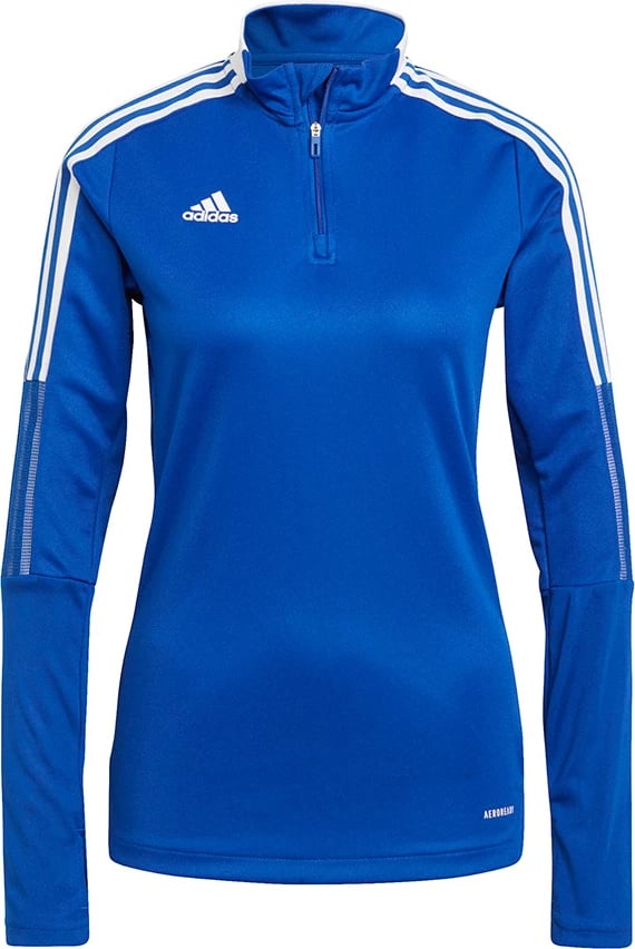 duks për femra adidas, kaltër