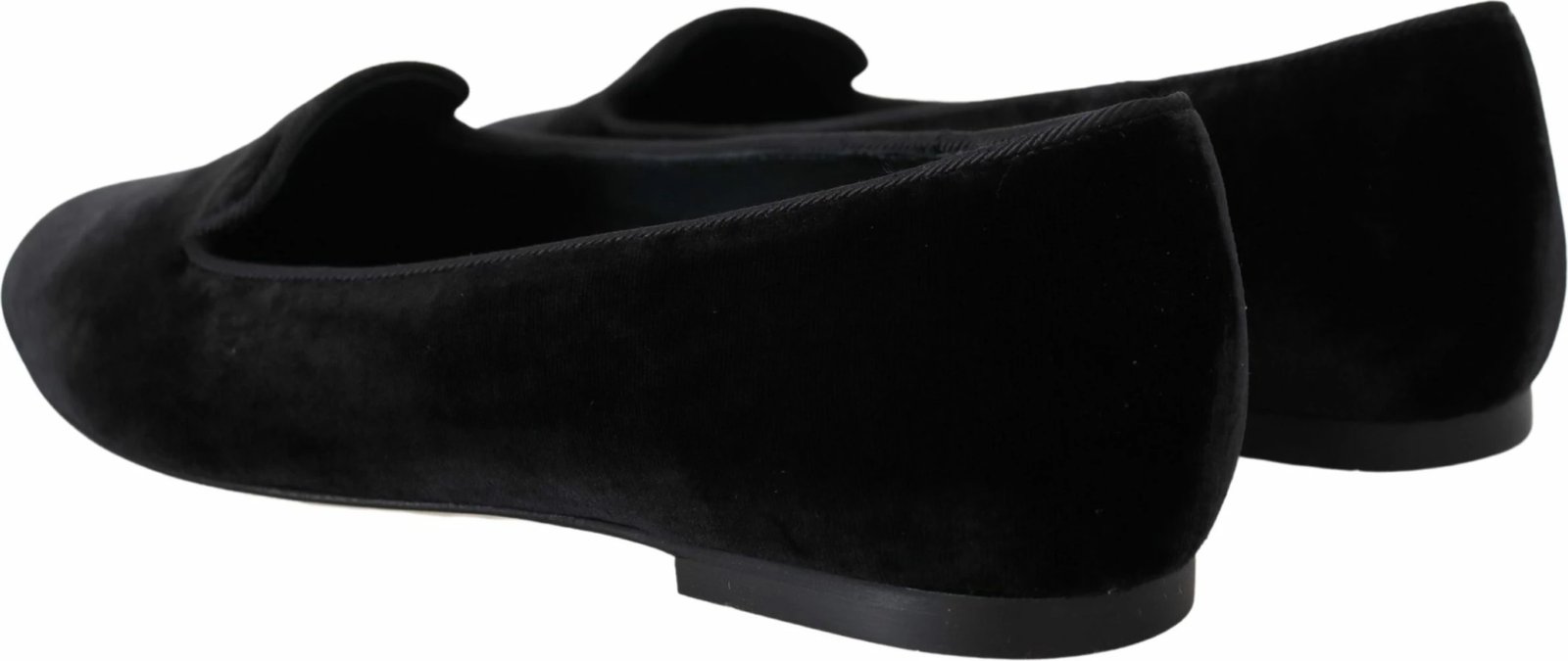 Këpucë për femra Dolce & Gabbana, të zeza 