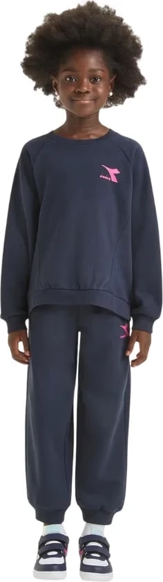 Trenerka Set për Fëmijë, DIADORA - 179867-60062