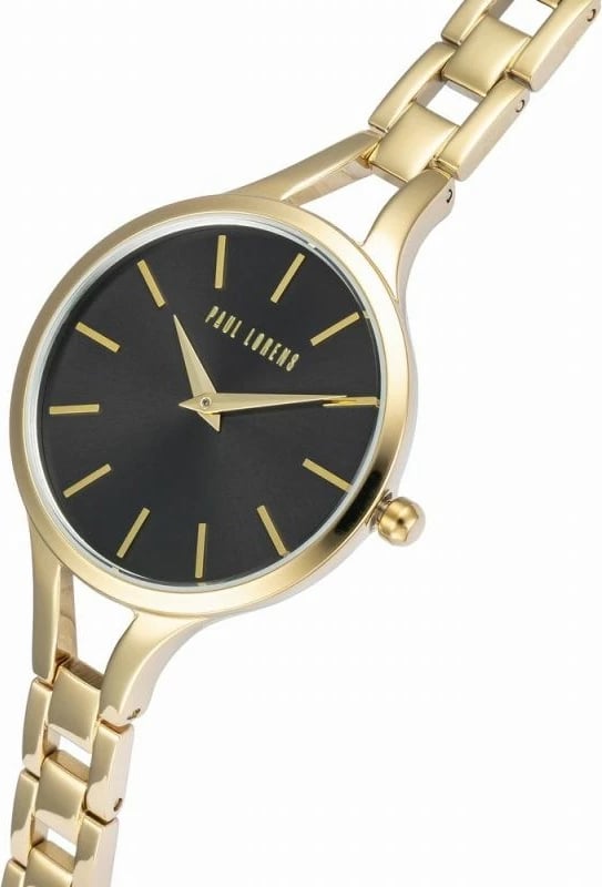 Orë dore për femra Paul Lorens, e zezë