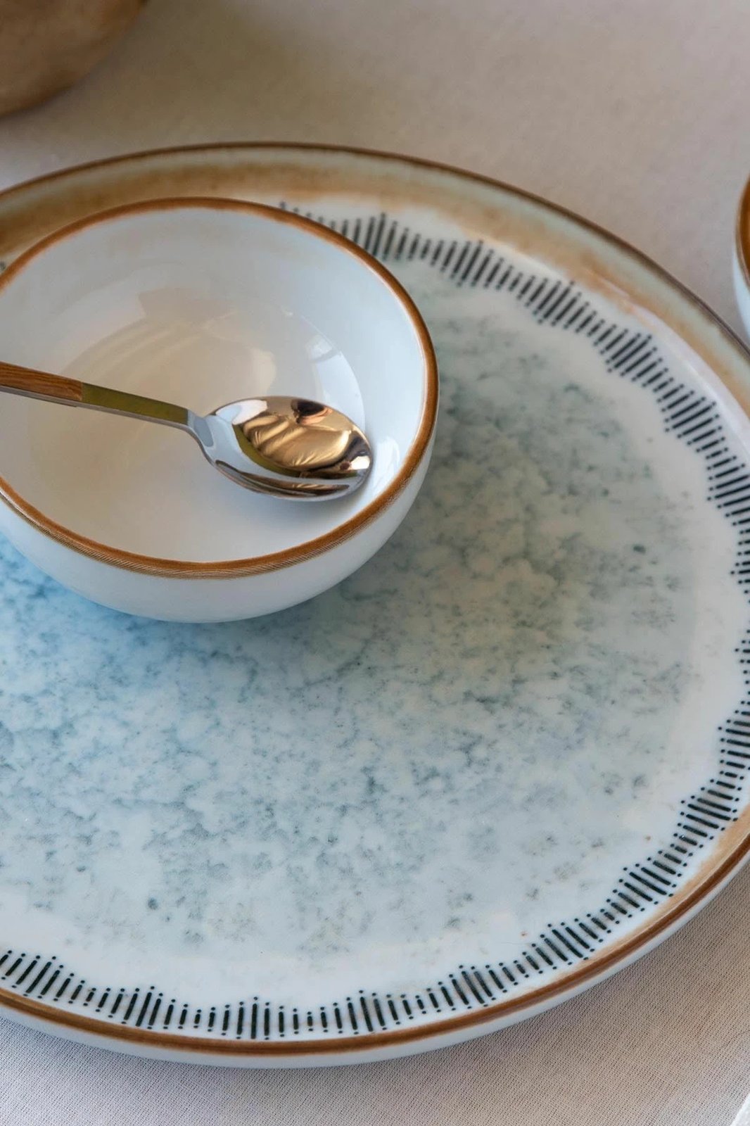 Set mëngjesi 14 pjesësh Hermia Concept, NNMOD14KH880742