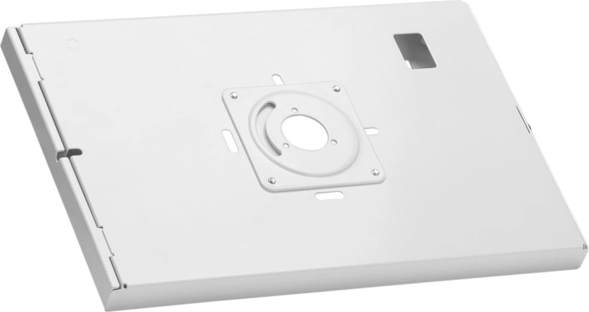 Mbajtës tableti Maclean MC-474W me bravë, për mur/tavolinë, 9.7-11", Bardhë Mbajtës tableti Maclean MC-474W me bravë, për mur/tavolinë, 9.7-11", Bardhë