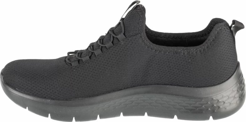 Atlete Skechers lifestyle, të zeza