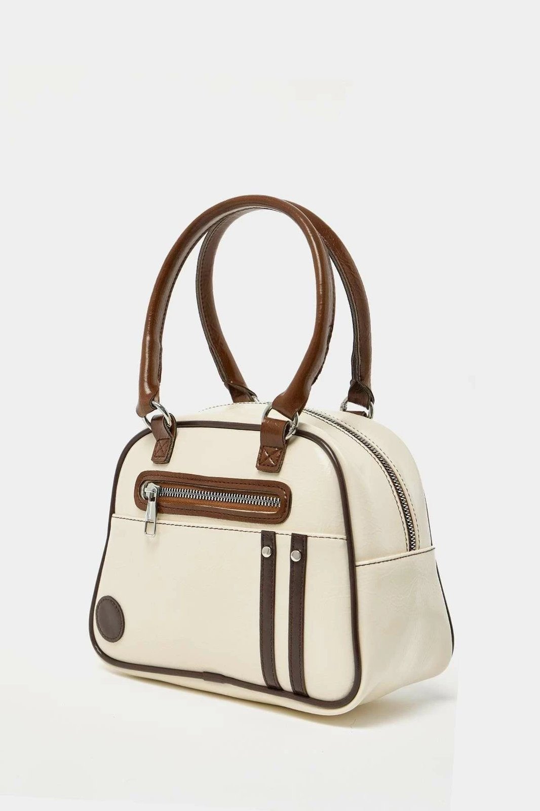 Çantë dore Zoozie Bags, MK1020225SV10-012, bezhë