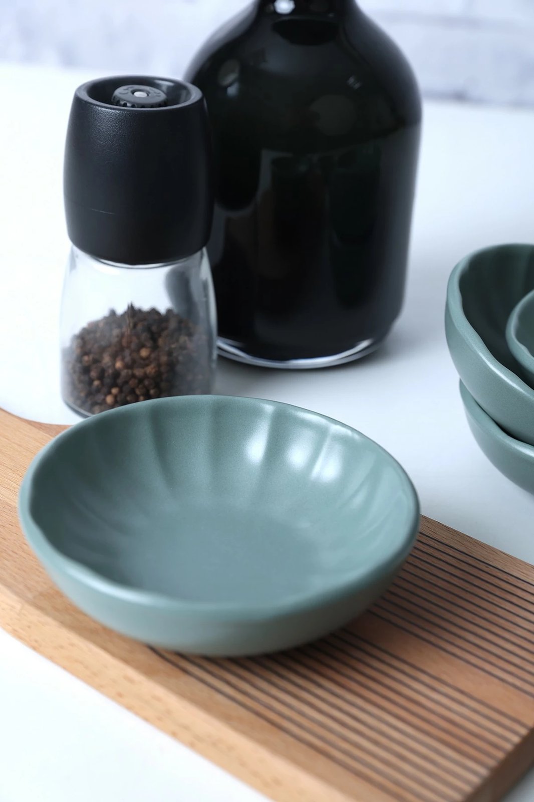 Set pjatash për meze (6 copë), Hermia Concept, X00019047