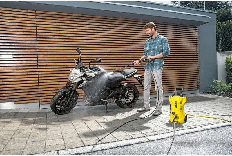 Autolarese Karcher K2 Power Control 1.673-600.0 618