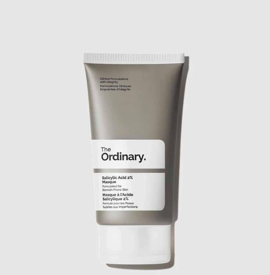 Maskë për fytyrë The Ordinary Salicylic Acid 2% Masque, 50 ml