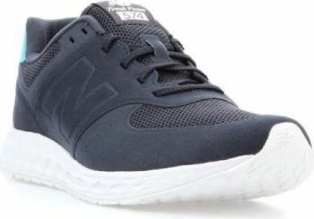 Atlete për meshkuj New Balance, të zeza