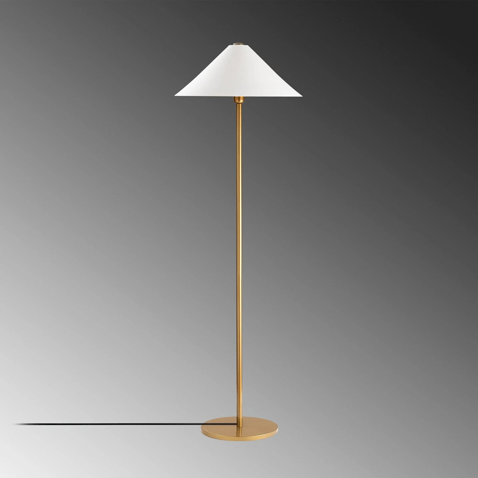 Llambë dyshemeje Opviq, ngjyrë e përzier, 11512-US