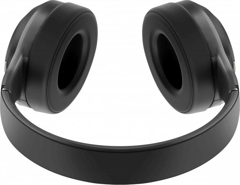 Kufje pa tela Defender Freemotion B695 me ANC, Bluetooth 5.4, të zeza