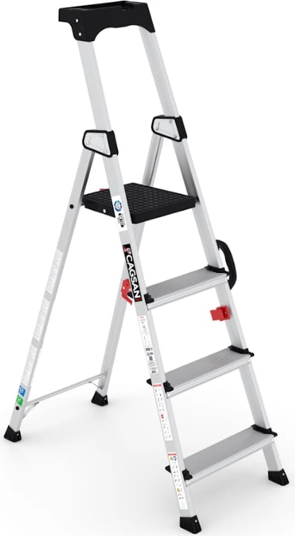 Shkalle HA103 Hazar 3 +1