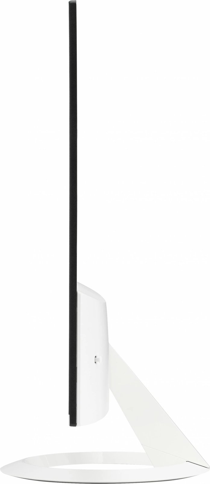 Monitor ASUS VZ24EHF-W 23.8 Full HD IPS 100Hz i bardhë