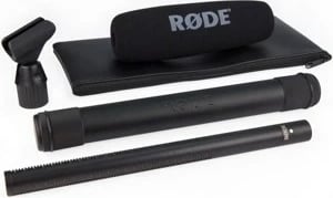 Mikrofon Rode NTG-3B, i zi