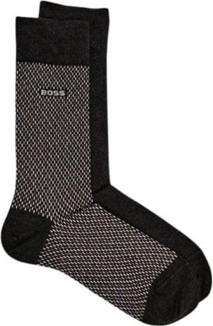 Të brendshme Boss meshkuj, gri