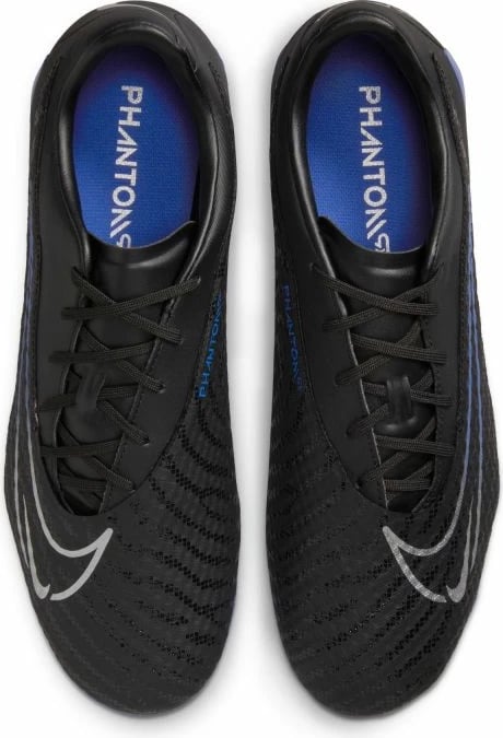 Atlete futbolli për meshkuj Nike, të zeza