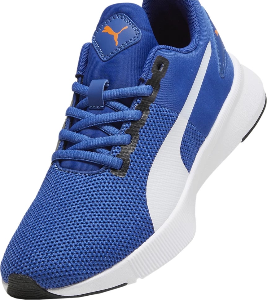 Atlete fëmijë Puma, blu