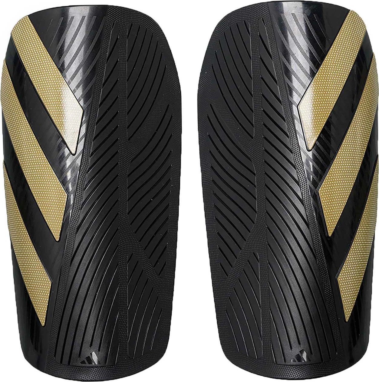 Mbrojtëse kërcinjsh për meshkuj adidas, të zeza