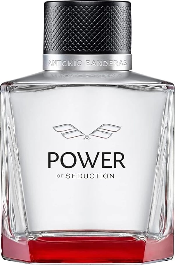 Eau de Toilette për meshkuj Antonio Banderas Power of Seduction 100ml