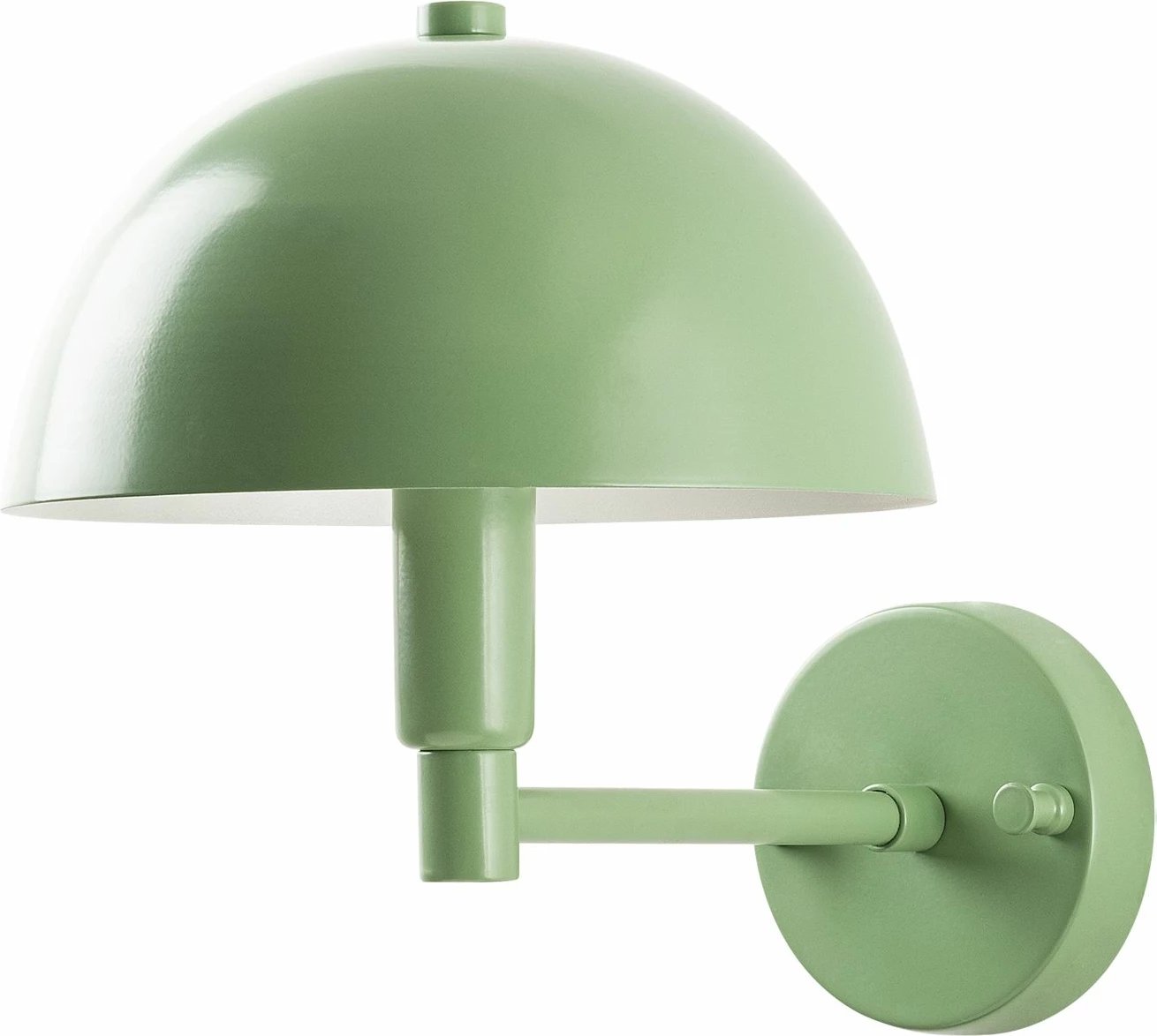 Llambë muri Opviq, ngjyrë e gjelbër, Togg - 14833