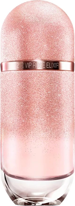 Eau de Parfum për femra Carolina Herrera 212 VIP Rose Elixir, 80ml