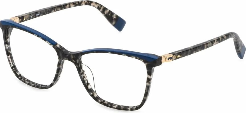 Syze dielli Furla, gri