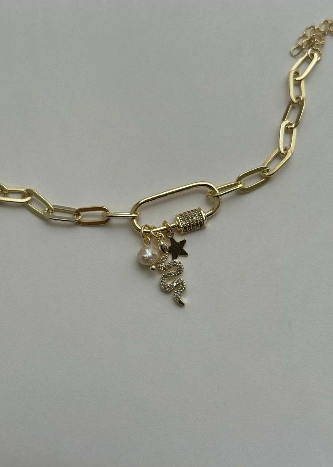 Byzylyk Jumeon, ngjyrë ari, KPEGMSA3187