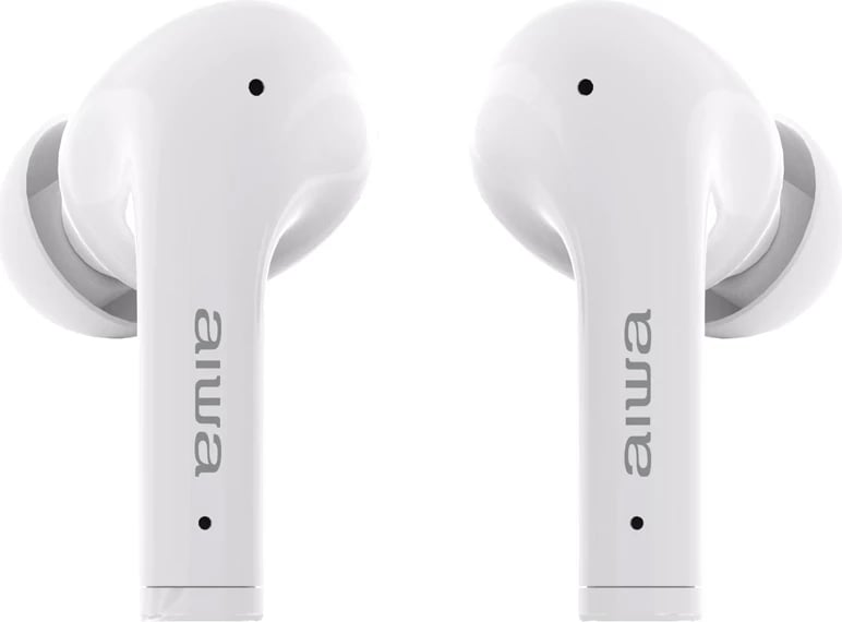 Kufje Me Bluetooth AIWA EBTW-888ANC/WT (Bardhë)