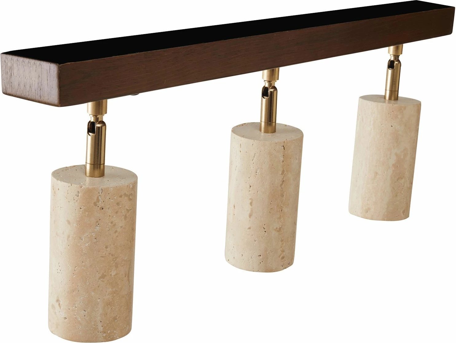 Llambë tavani Opviq, Lıebe, ngjyrë bezhë dhe arre