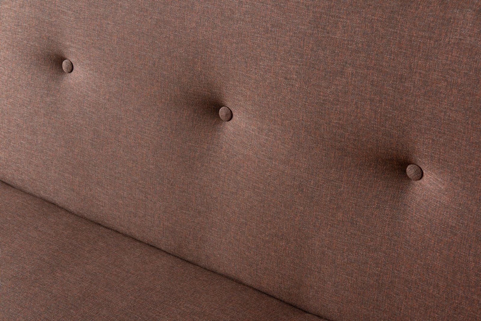 Divan-krevat treshe Zola, kafe, Atelier del Sofa