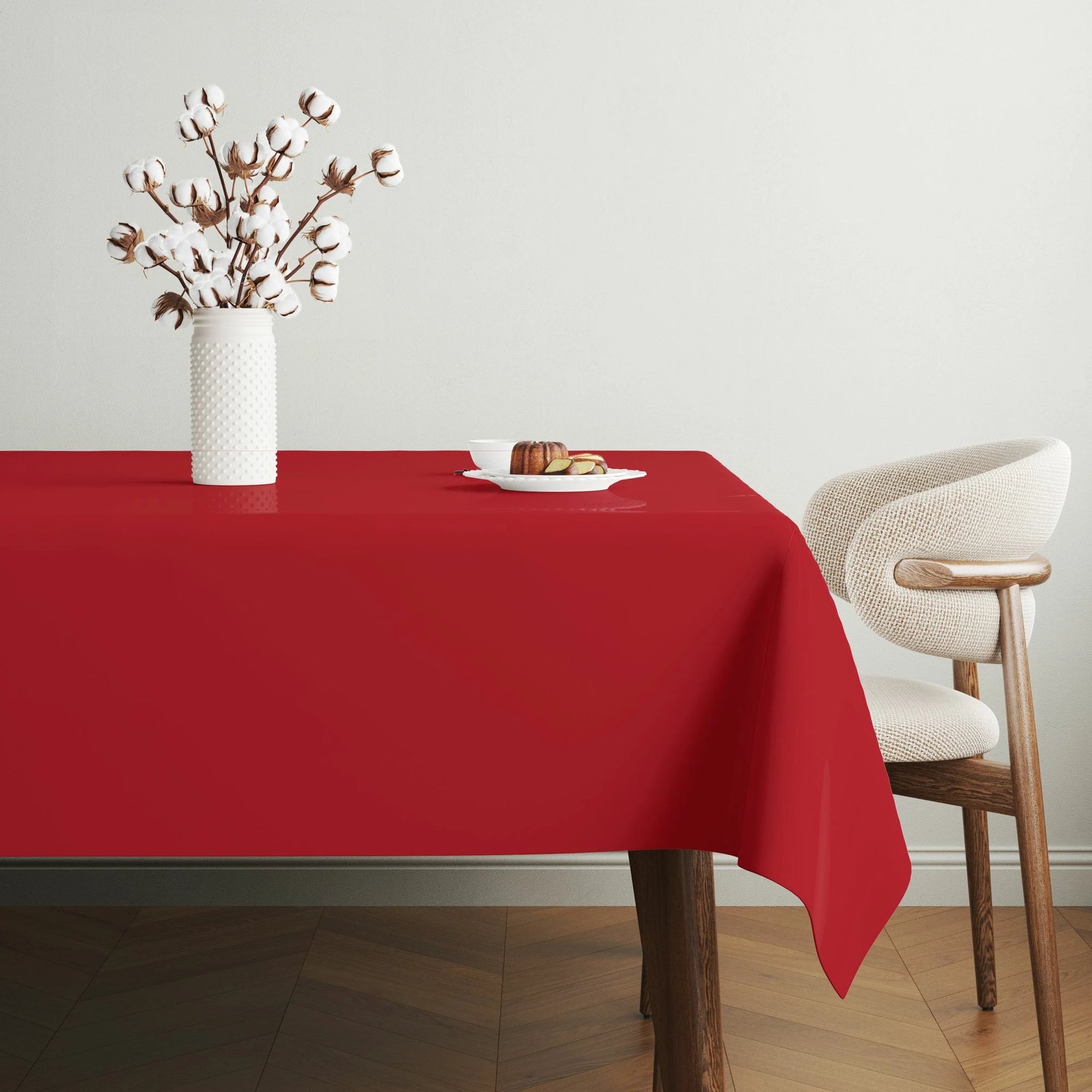 Mbulesë tavoline Hermia, Gravellame1, 140x180 cm