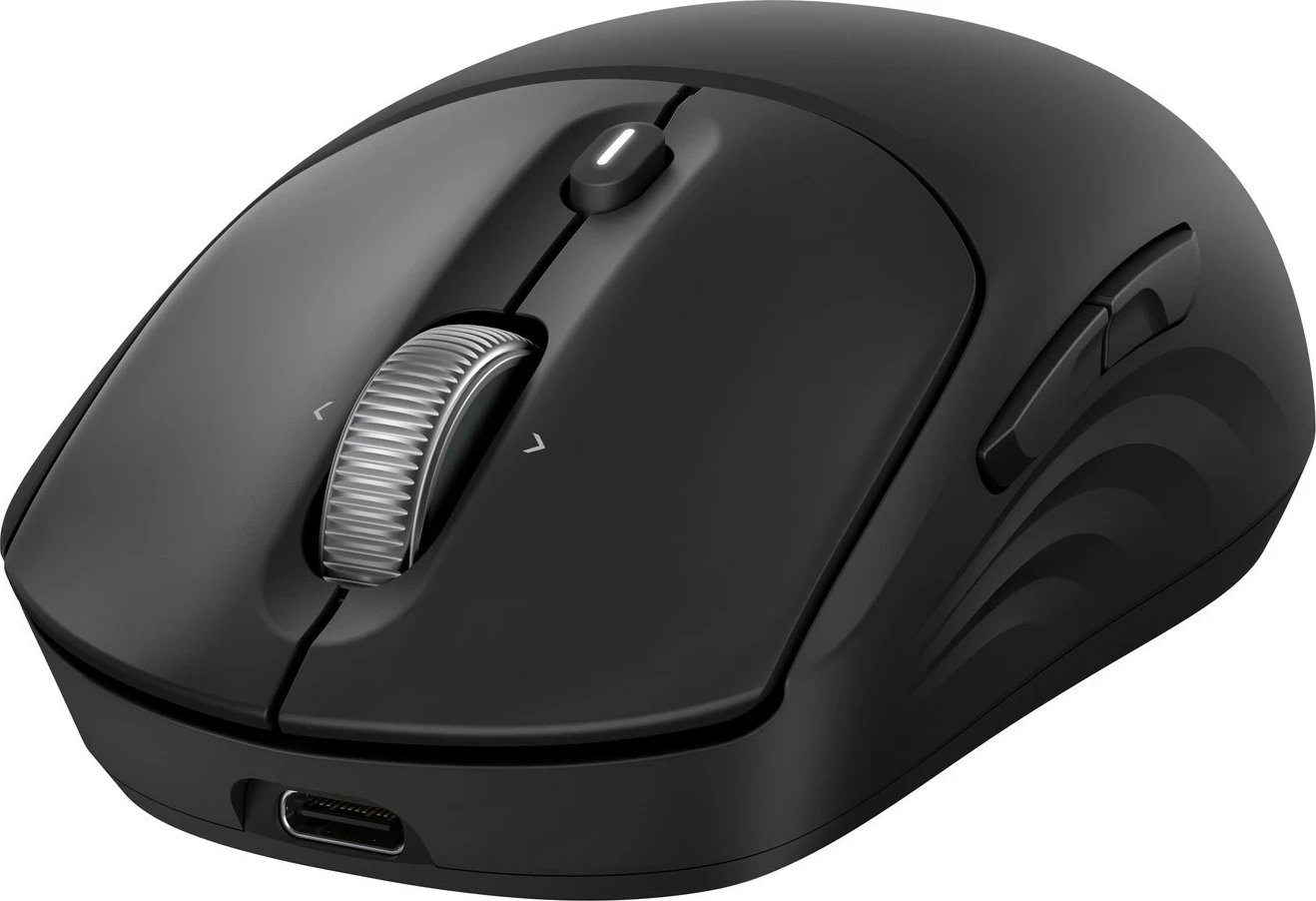 Maus HP 700 Rechargeable, wireless, laser, 8 butona, i zi