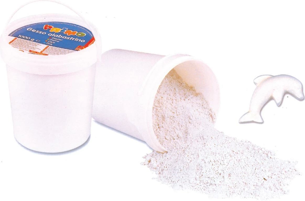 Gips Primo FIBERCOLOR 1kg