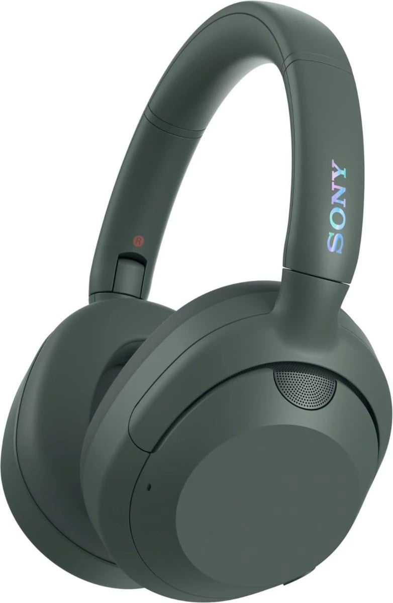 Kufje Sony WH-ULT900NH wireless, Bluetooth, Noise Cancelling, gri