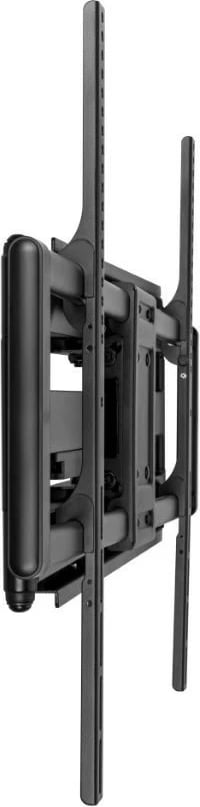 Mbajtës muri për TV Techly 367591, 60-120", rrotullues, i zi Mbajtës muri për TV Techly 367591, 60-120", rrotullues, i zi