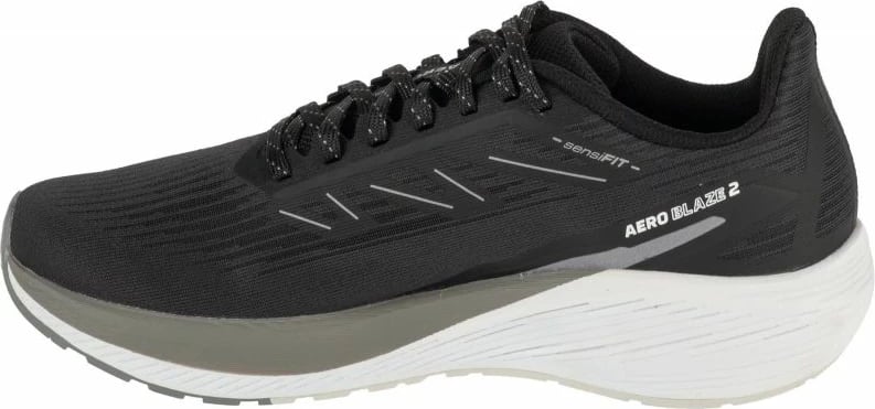 Atlete për meshkuj Salomon, të zeza