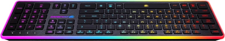 Tastier Vantar S Cougar